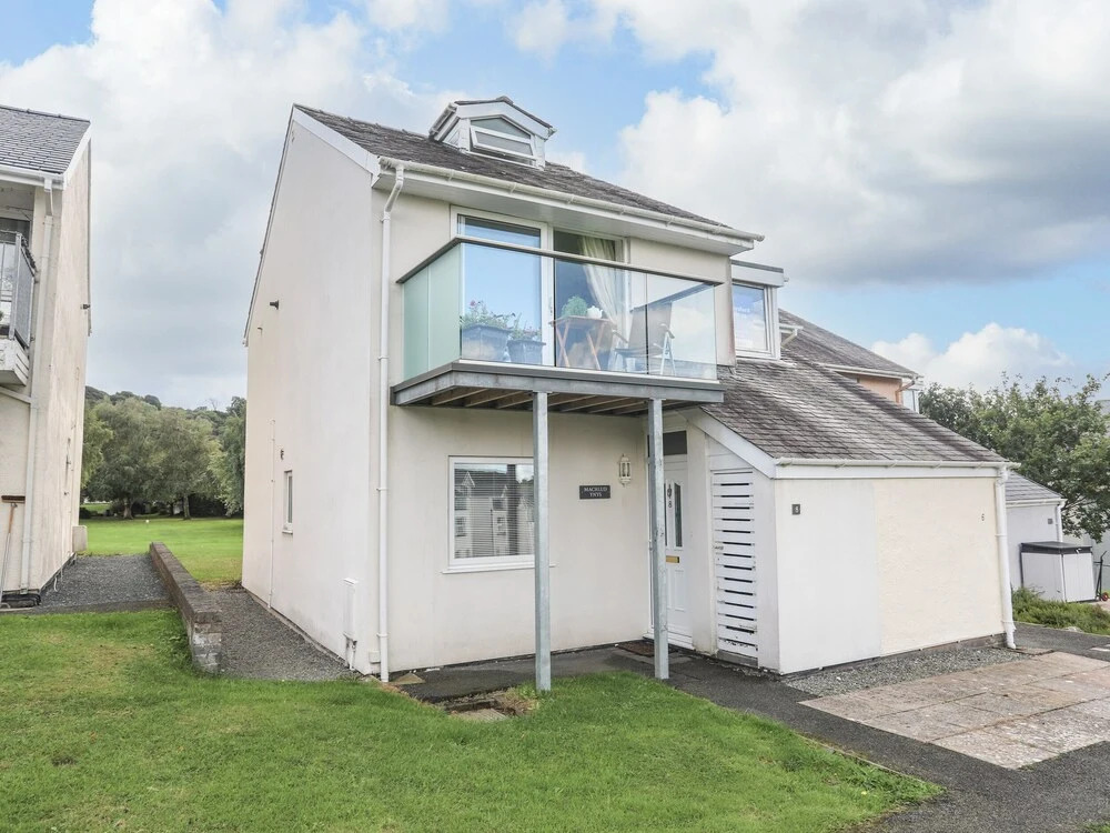 Machlud Ynys — hotel in Y Felinheli