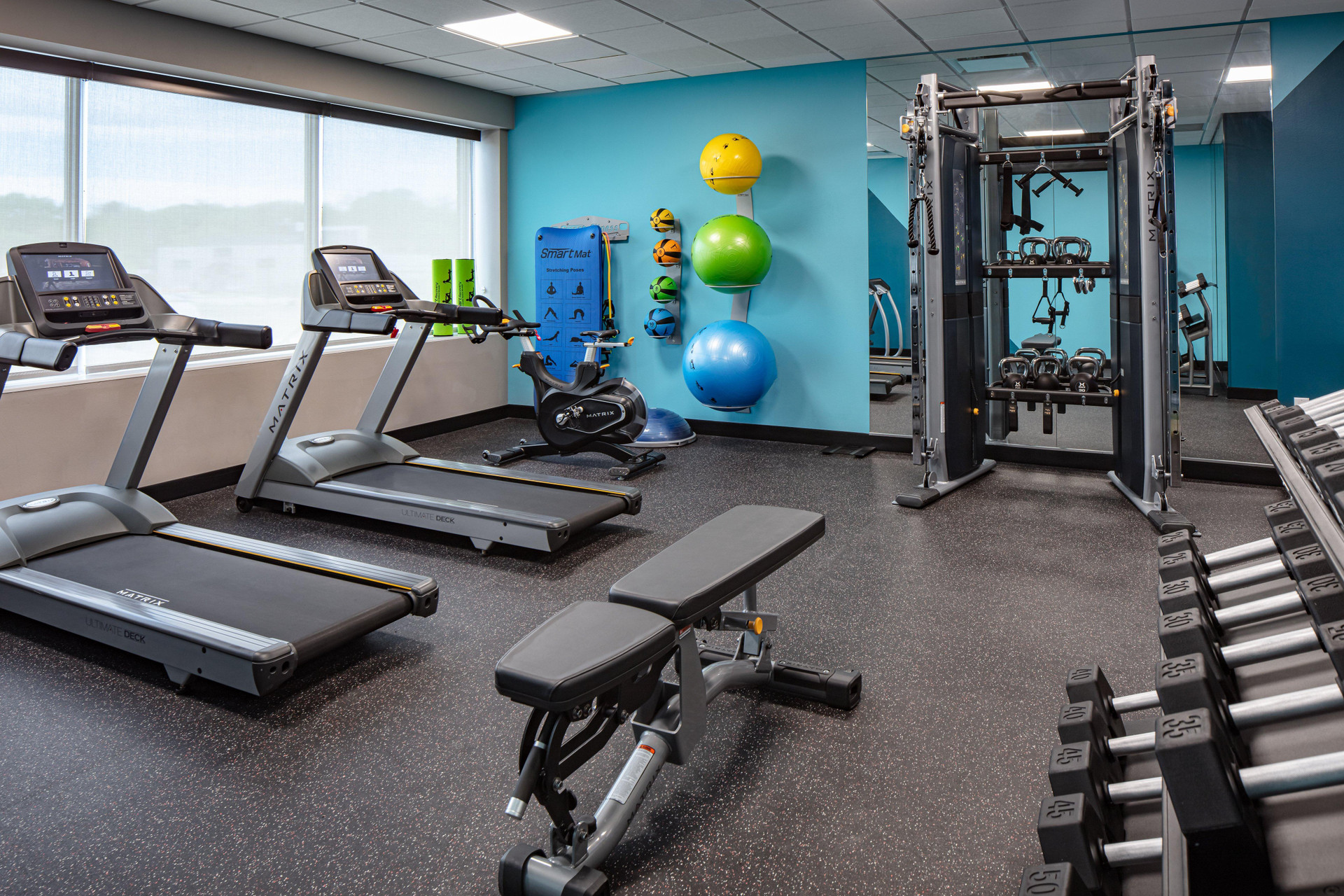 avid hotels Madison Monona by IHG - photo 4