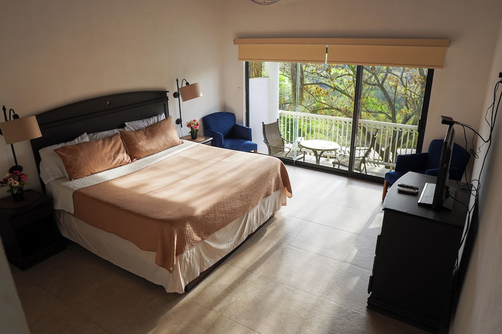 Campestre La Fuente in Monterrey, Mexico