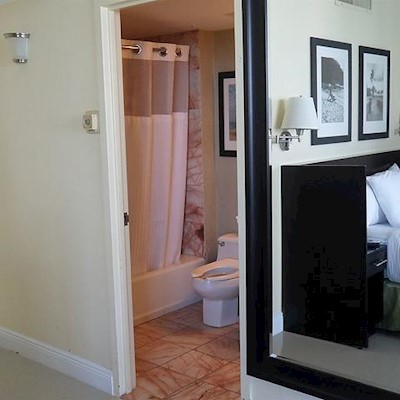 The New Sixty Sixty on the Bay Hotel - photo 3
