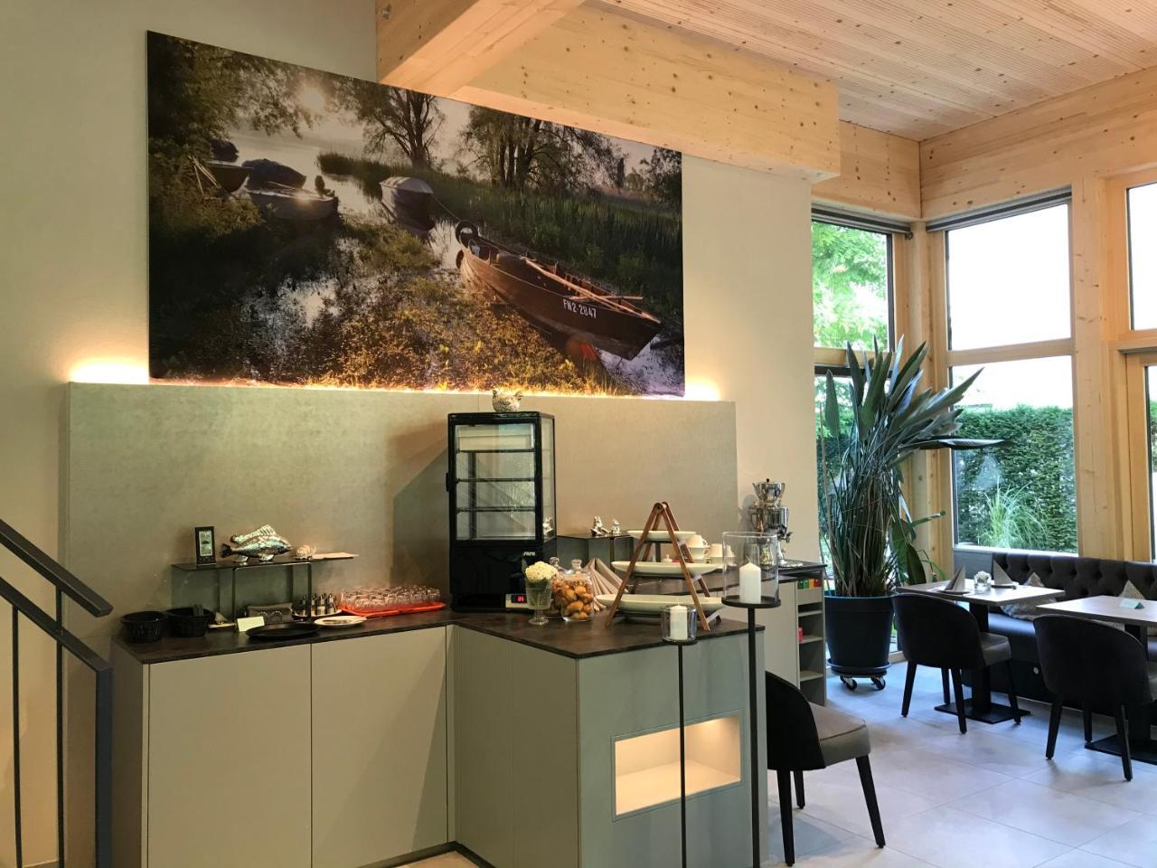 Hotel Villa Rosengarten GmbH — Uberlingen — photo 3