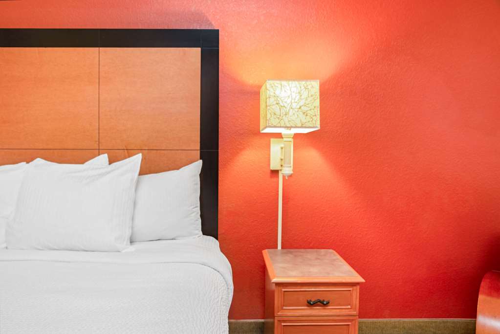 La Quinta Inn & Suites by Wyndham USF - photo 21