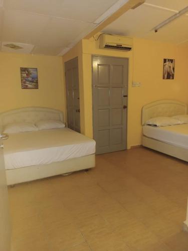 Wonderful Motel in Taiping, Malaysia