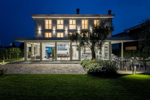 Reflection Boutique Hotels in Toscolano Maderno, Italy