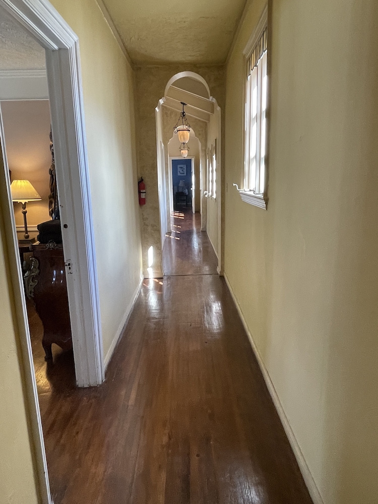 Young Mansion - photo 106