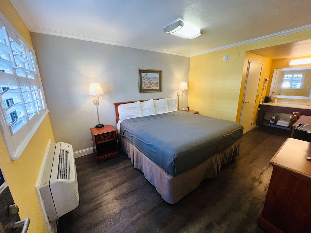 Motel 6 San Francisco CA Fisherman's Wharf - photo 10