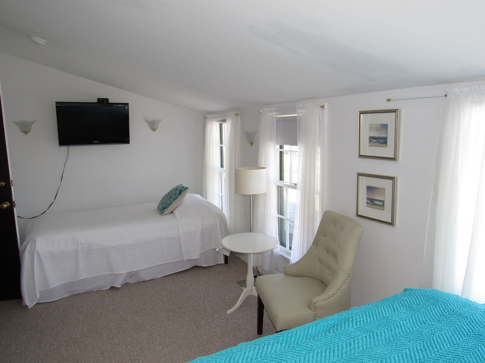 The Masthead Resort - photo 8