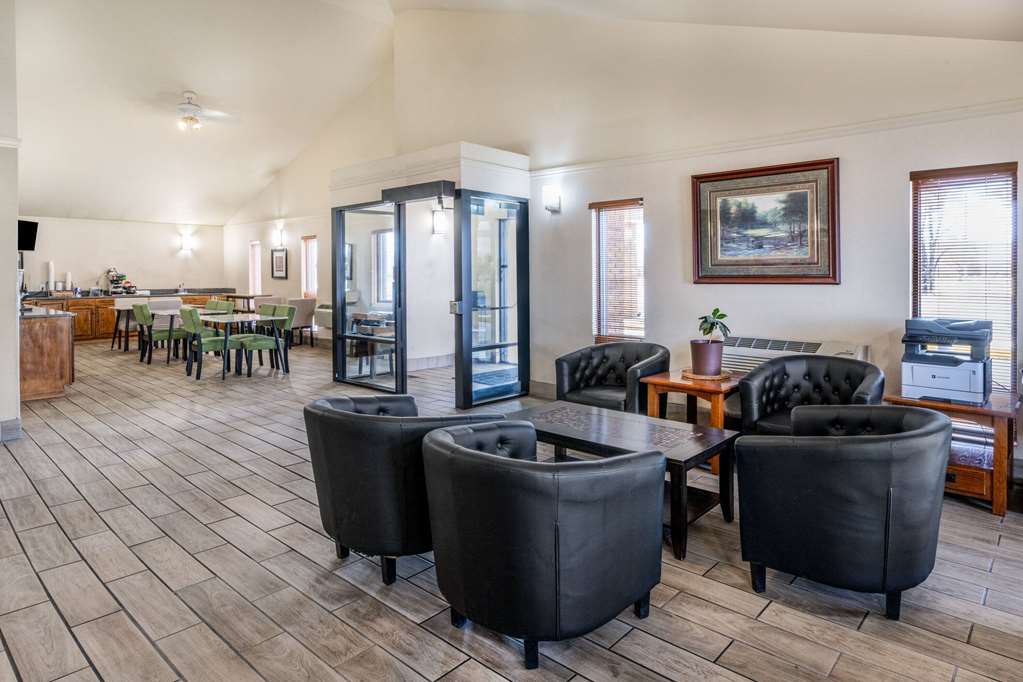 Super 8 by Wyndham Cheyenne WY - photo 11