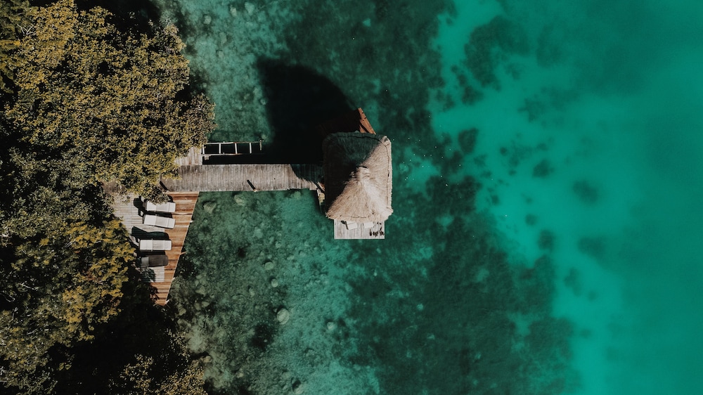 Boa Boa Bacalar — 4-Star Luxury Hotel in Bacalar, Mexico
