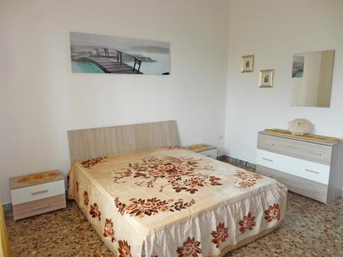 VersoSud Apartment Vicino Spiaggia 03 — 4-Star Luxury Hotel in Ugento, Italy