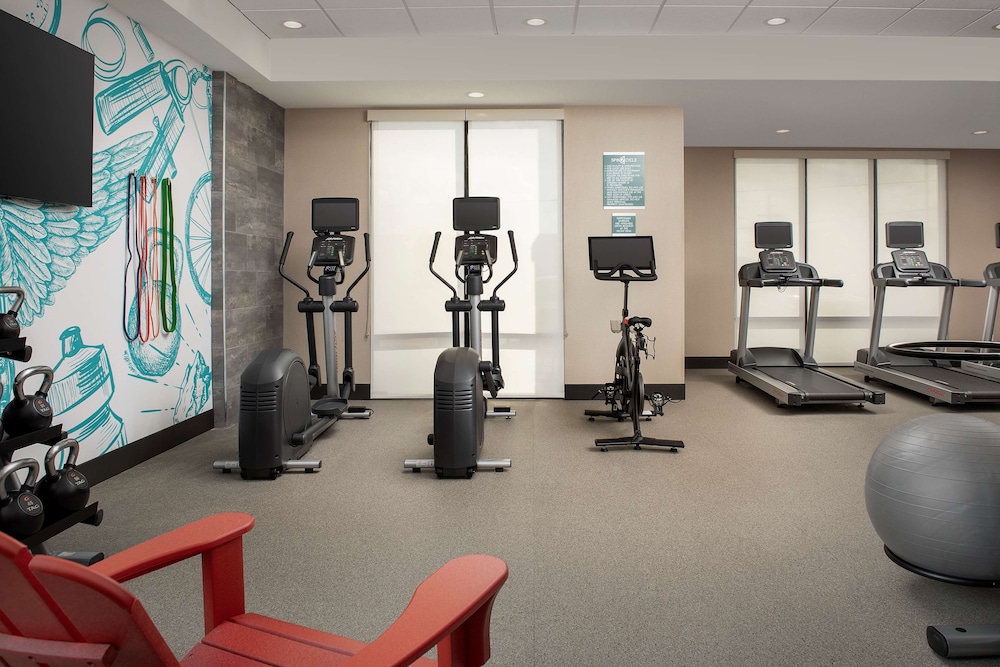 Home2 Suites by Hilton Kenner New Orleans Airport - photo 25