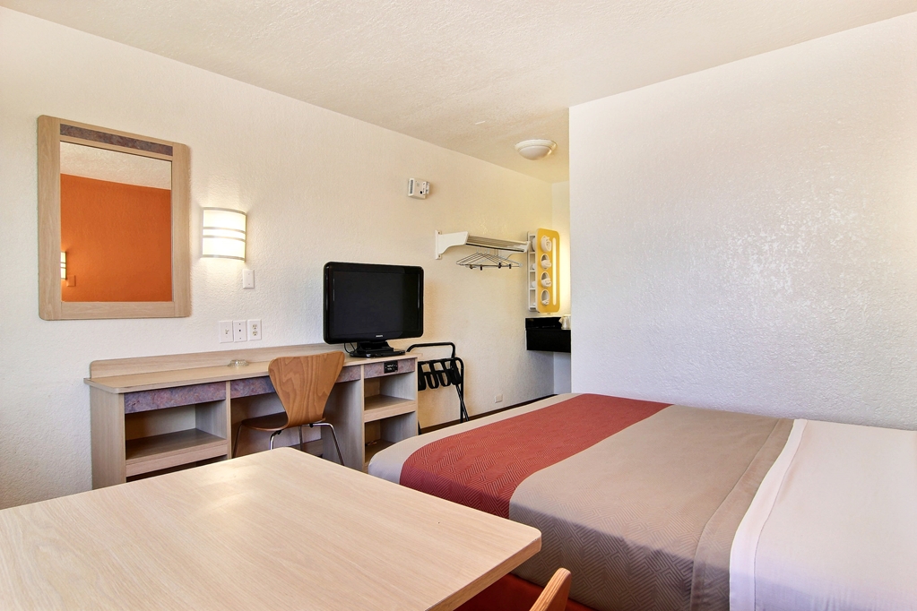 Motel 6 Abilene TX - photo 12
