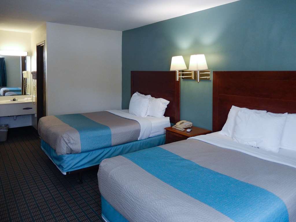 Motel 6 McGraw NY Cortland - photo 9