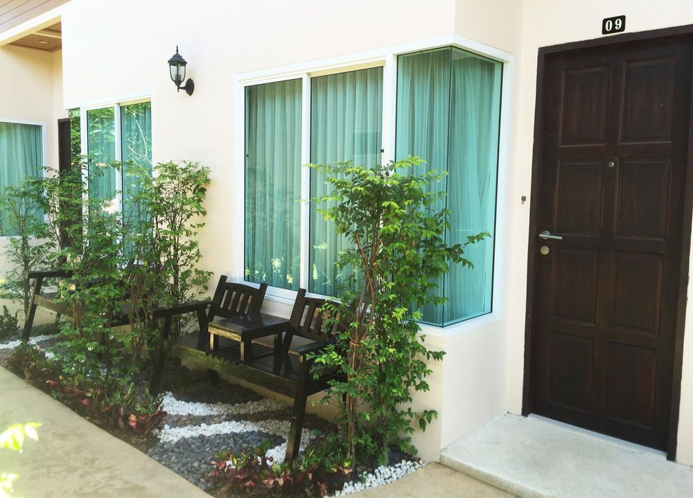 Cascades Resort Phuket in Rawai, Thailand