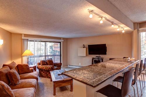 Peak 8 Village E40 - last minute hotel in Breckenridge