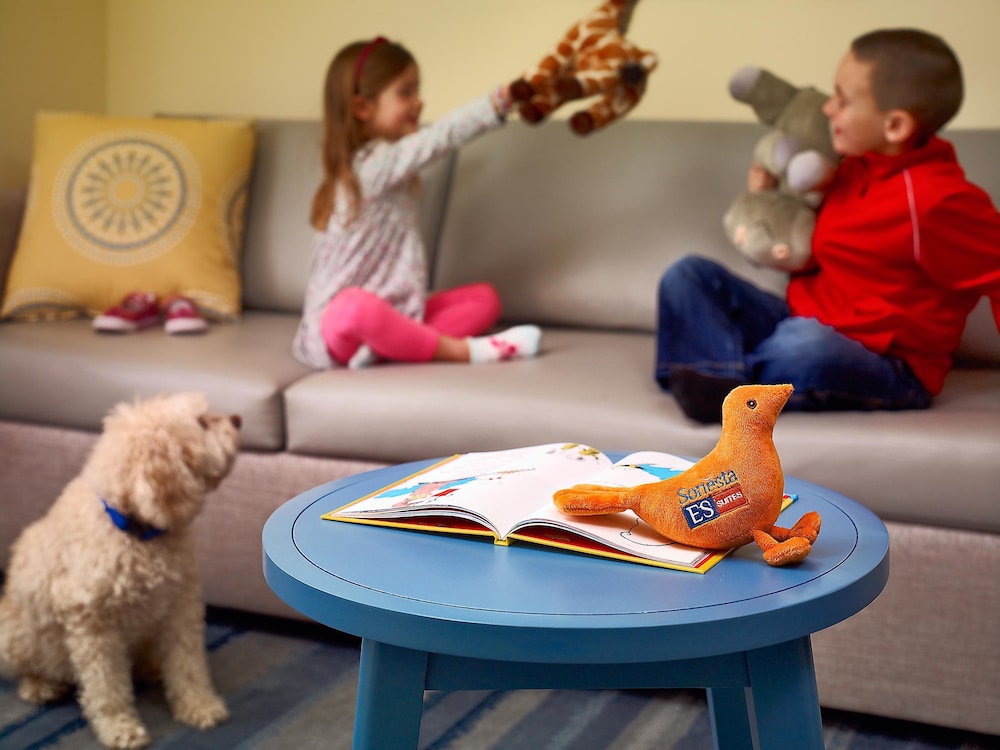 Sonesta ES Suites South Brunswick Princeton - featured photo