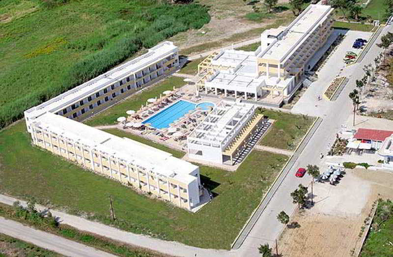 Pyli Bay — Marmarion