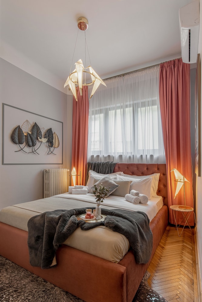 The Great Gatsby — Bucharest — photo 3