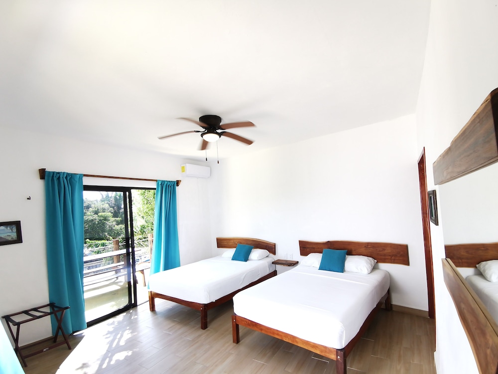 Ade Hotel Bacalar — Bacalar — photo 3