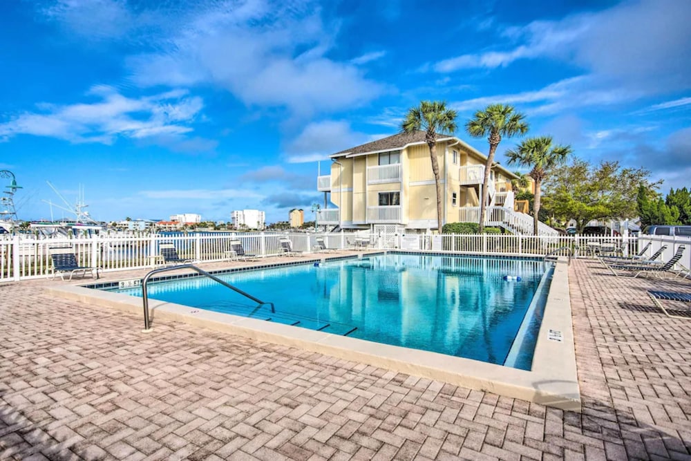 Sandpiper Cove Resort by Panhandle Getaways - photo 35