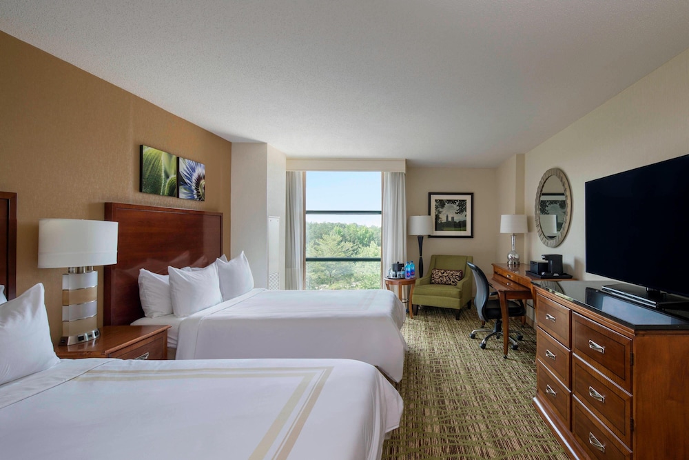 Atlanta Marriott Alpharetta - photo 11