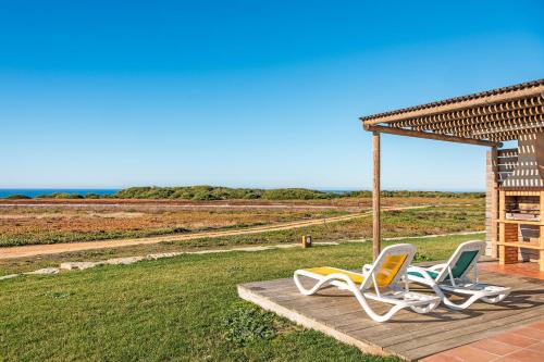 Paraiso da Serva Courela da Serva in Odemira, Portugal