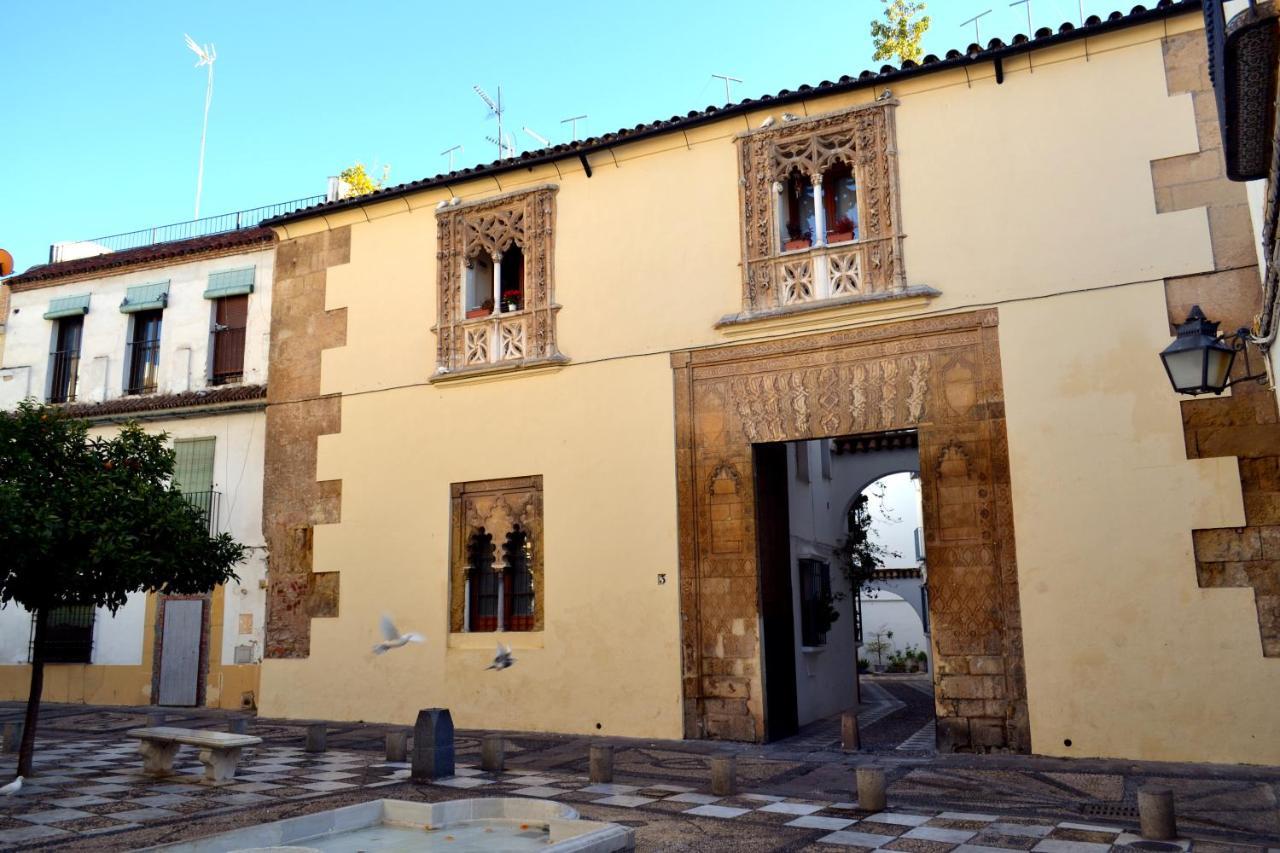 Guimar Esencia en el corazón de la judería — 4-Star Luxury Hotel in Cordoba, Spain