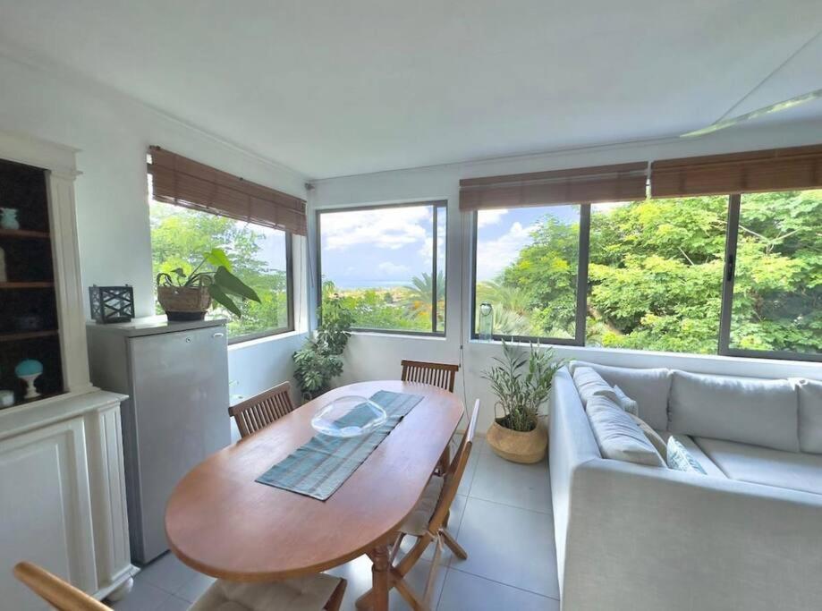Seaview Sunset Apartment — Tamarin — photo 5