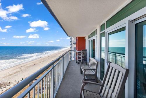 GRA902 Grand Atlantic Resort Oceanfront 9th Floor 3BR 3BA - photo 24