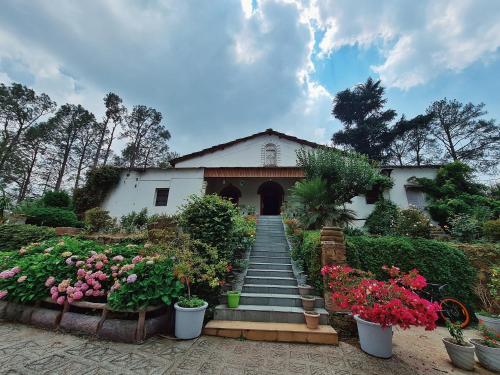 Deodar Homestay — 4-Star Luxury Hotel in Almora, India