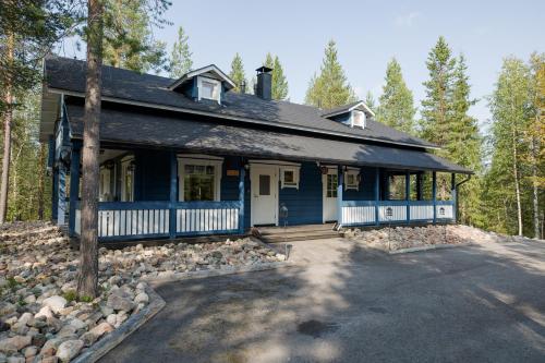 Tarakka - carbon neutral hotel in Unknown City