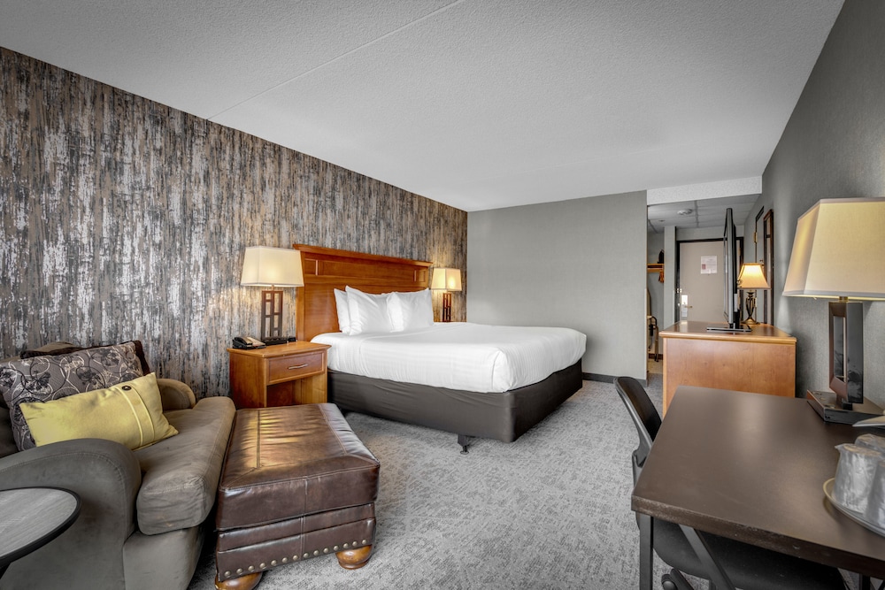 The Academy Hotel Colorado Springs - photo 21