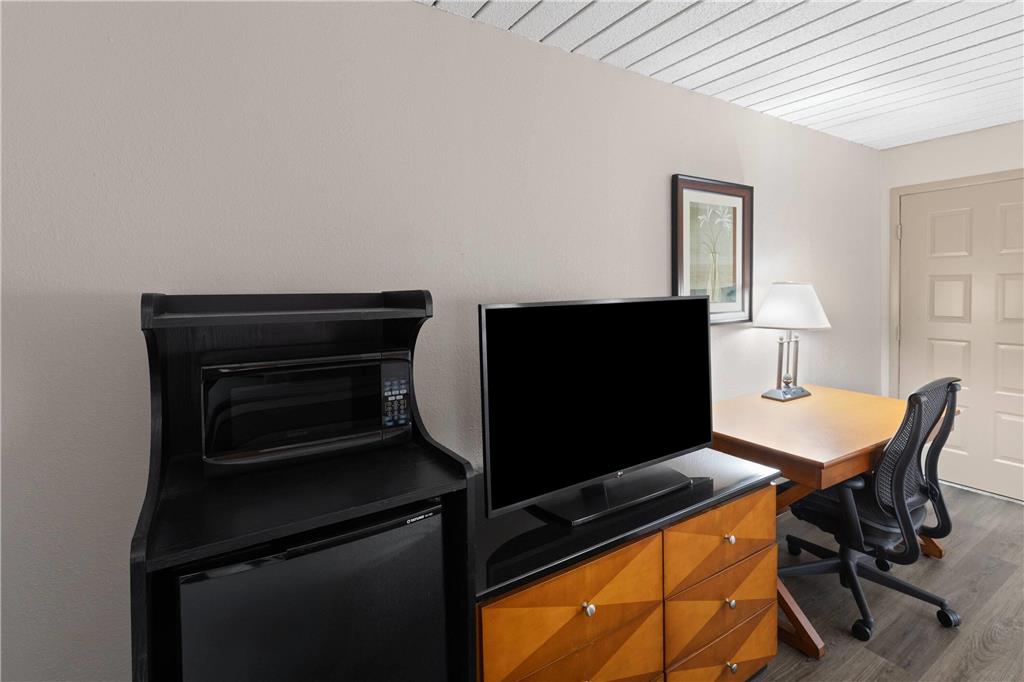 Baymont by Wyndham Knoxville I 75 - photo 21