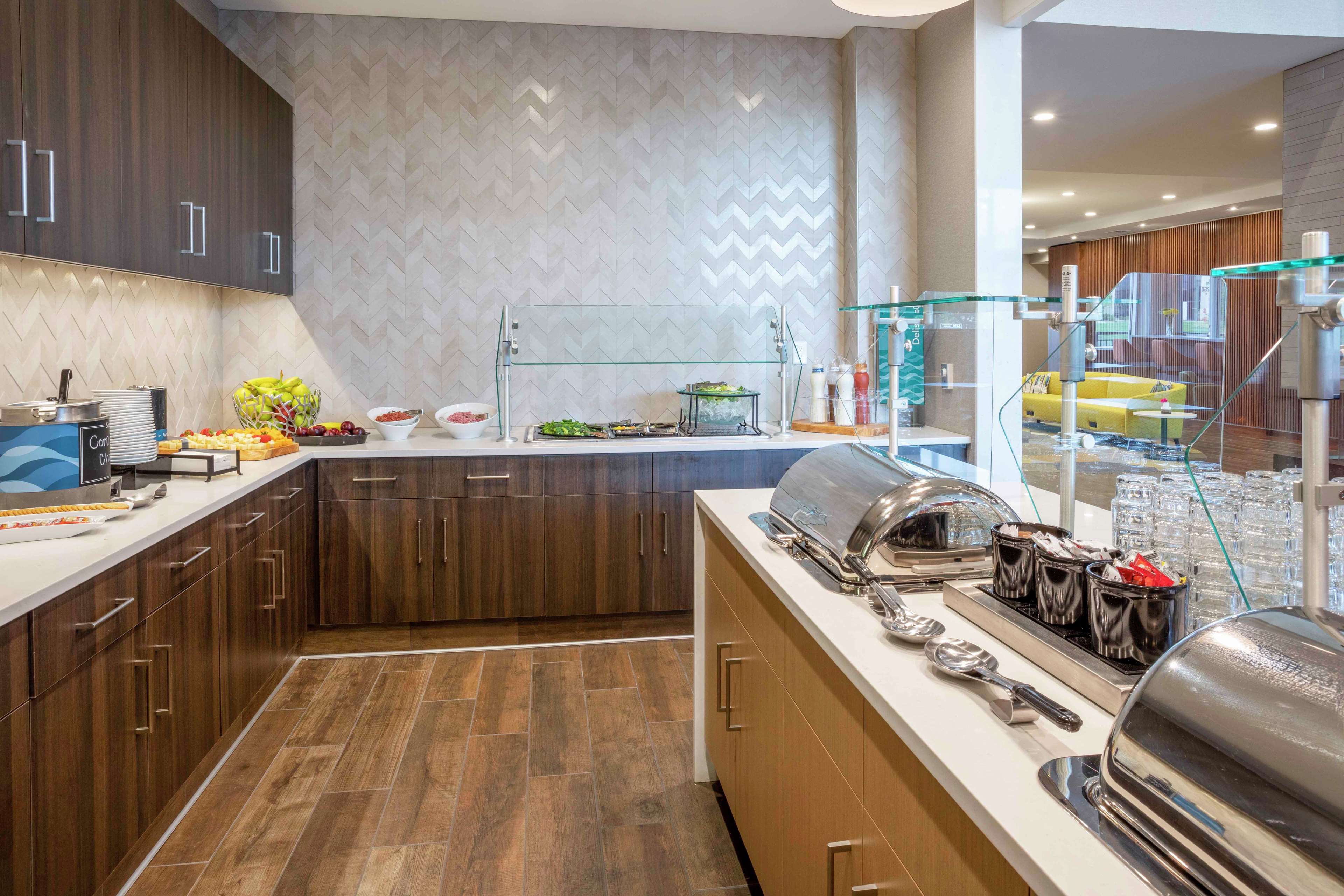 Homewood Suites by Hilton Edina Minneapolis - photo 16
