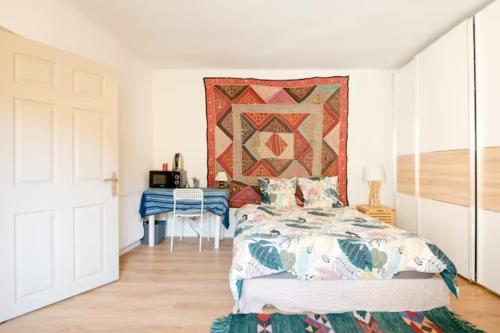 Aude En Provence — hotel in Meyrargues