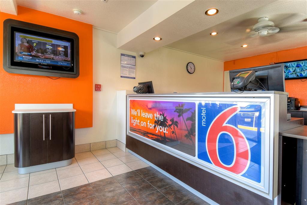 Motel 6 El Cajon CA San Diego - photo 20