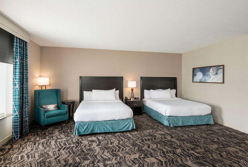 Hilton Garden Inn Silver Spring White Oak - photo 7