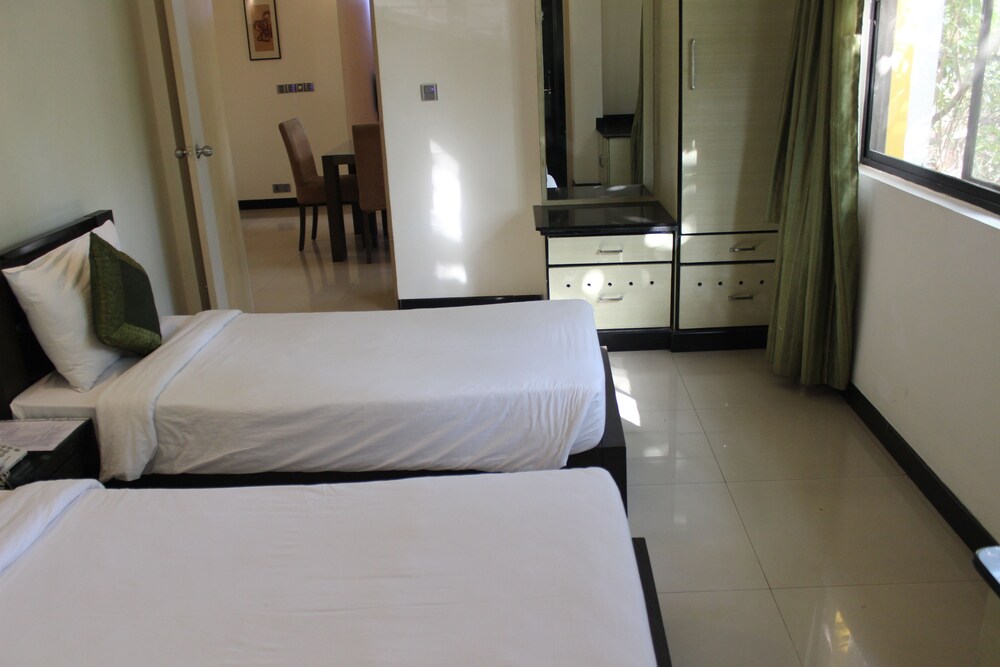 White Canvas Hotel — Bengaluru — photo 5