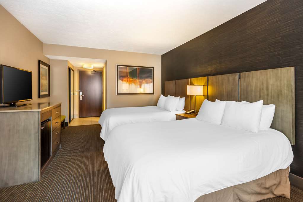 Best Western Plus CottonTree Inn - photo 19
