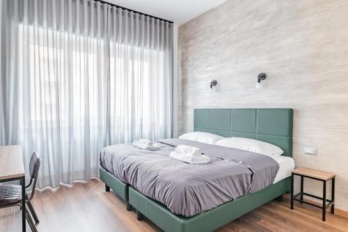 Luciano Licia Guest House — 4-Star Luxury Hotel in Rome, Italy