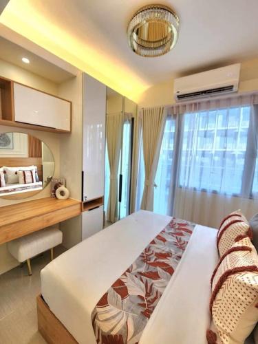 Exquisite space - last minute hotel in Manila