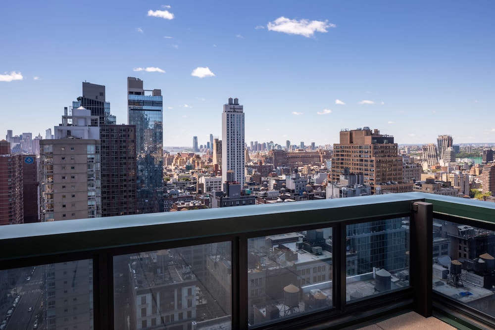 Hyatt House New York Chelsea - photo 49