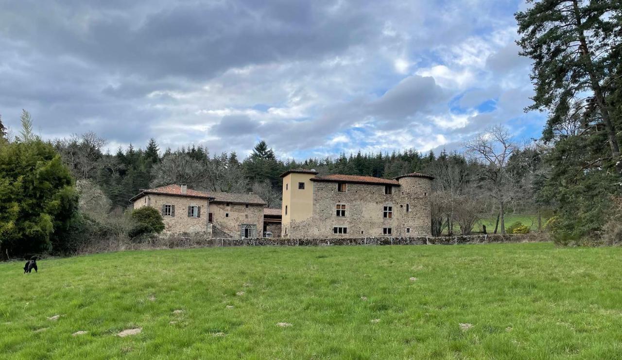 Chateau du Bouy - last minute hotel in Unknown City