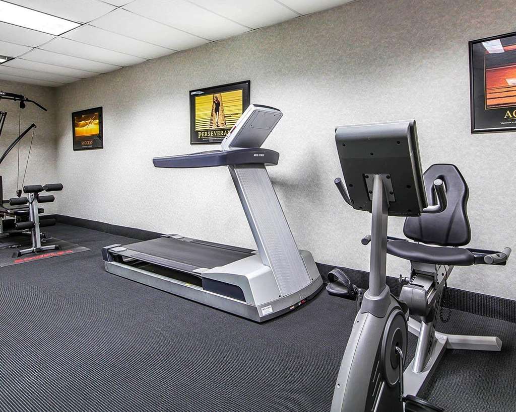 Comfort Inn Owatonna near Medical Center - photo 49