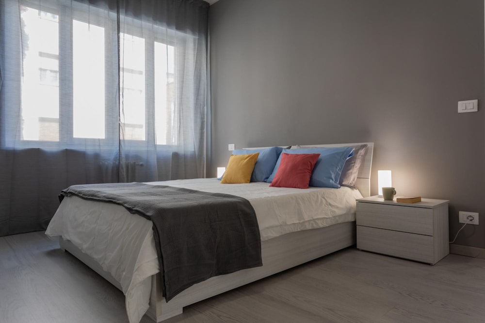 Casa del Cuore by Wonderful Italy — 4-Star Luxury Hotel in Turin, Italy