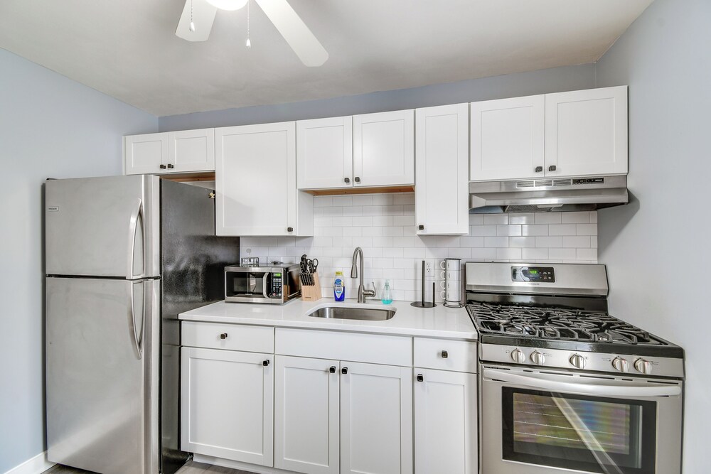 2 Mi To Dtwn Syracuse Cozy Updated Apt 21240085 — Syracuse
