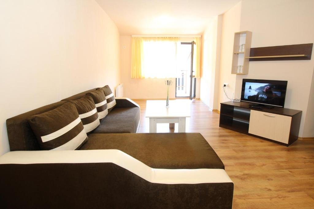 Mountain Lake Hotel in Tryavna, Bulgaria