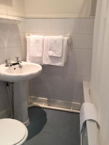 Porlock Vale House West Somerset — 4-Star Luxury Hotel in Porlock, United Kingdom