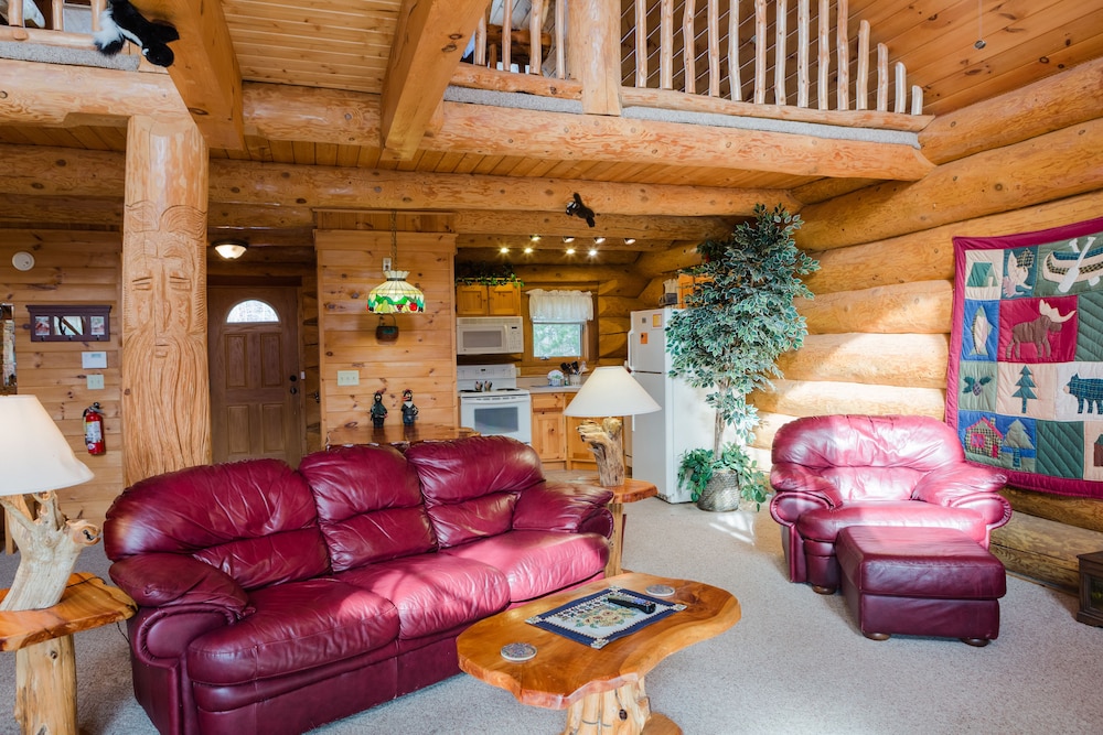 Heavenly Views Resort and Weddings - photo 17