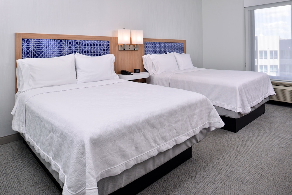 Hampton Inn Tampa Downtown Channel District - photo 17